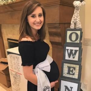 Meet your Posher, Julia